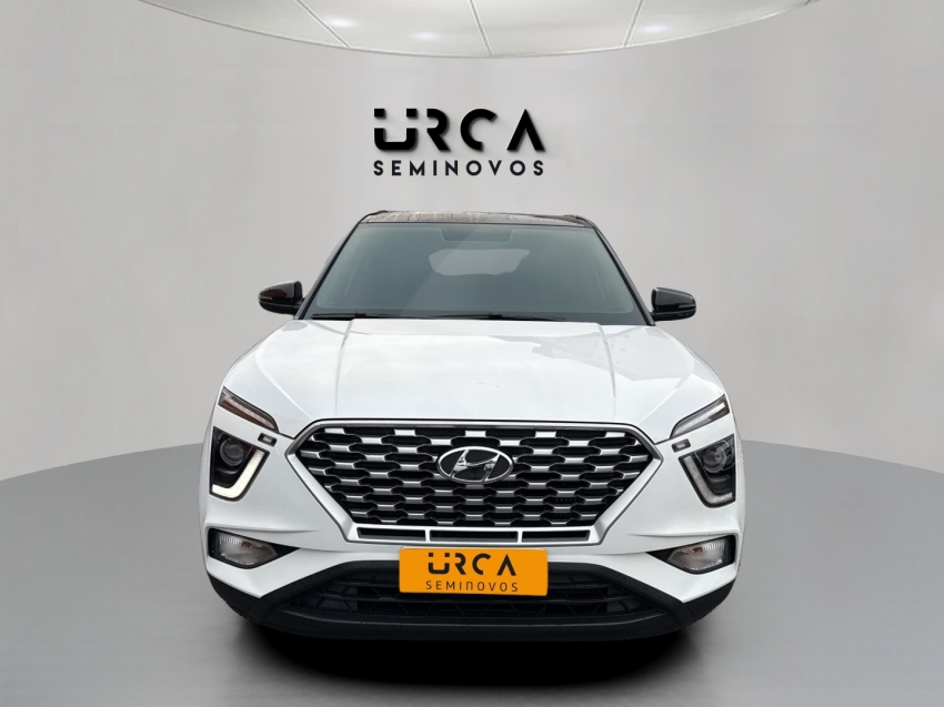 creta 1.0 tgdi flex comfort automatico
