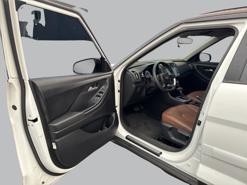 creta 1.0 tgdi flex comfort automatico