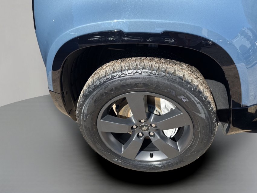 defender 2.0 p400e 110 x-dynamic hse