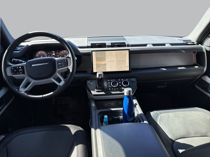 defender 2.0 p400e 110 x-dynamic hse