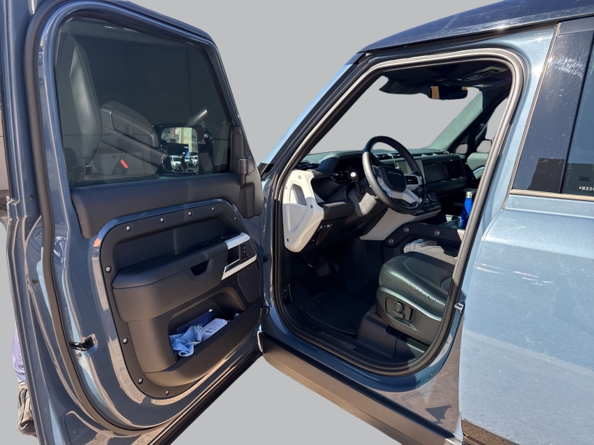 defender 2.0 p400e 110 x-dynamic hse