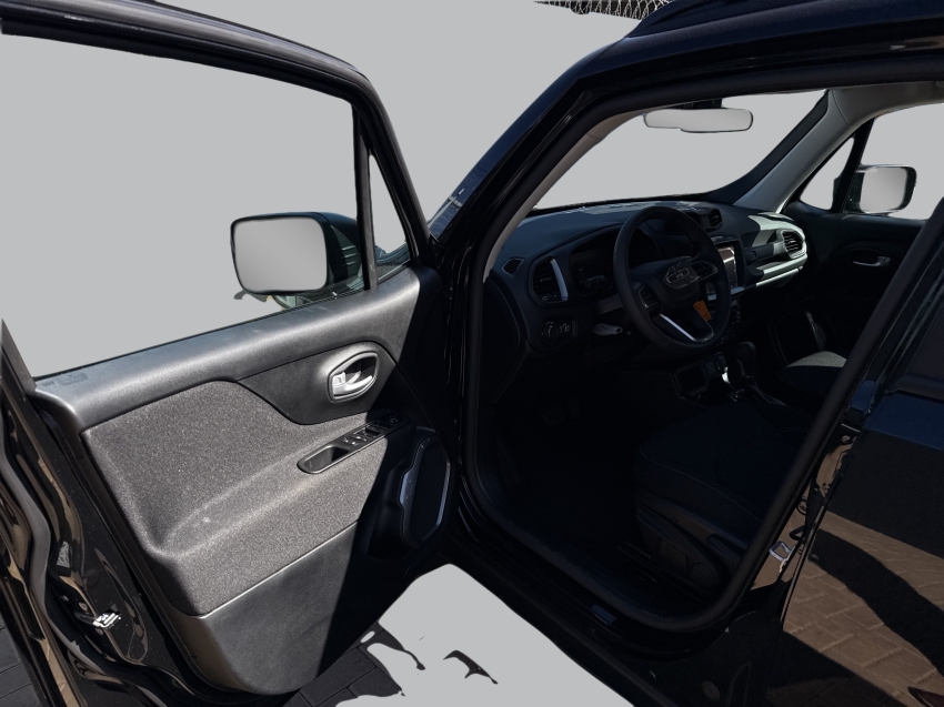 renegade 1.3 t270 turbo flex sport at6