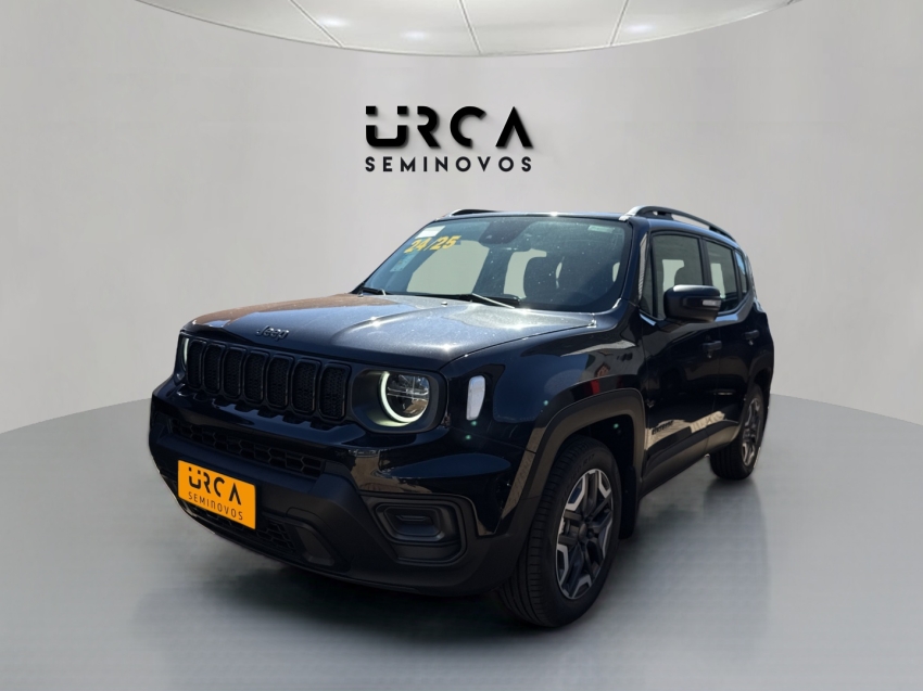 renegade 1.3 t270 turbo flex sport at6 renegade 1.3 t270 turbo flex sport at6
