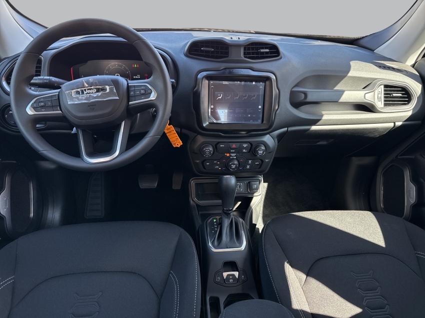 renegade 1.3 t270 turbo flex sport at6