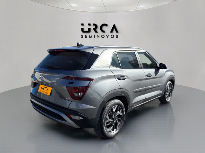 creta 1.0 tgdi flex limited automatico