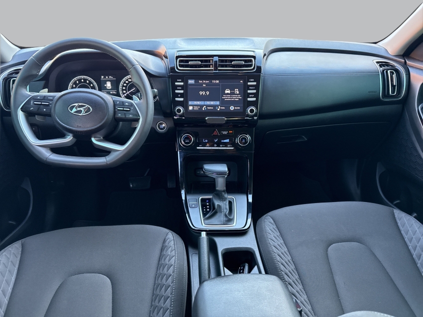 creta 1.0 tgdi flex limited automatico