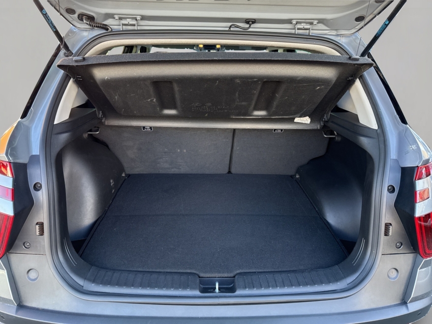 creta 1.0 tgdi flex limited automatico