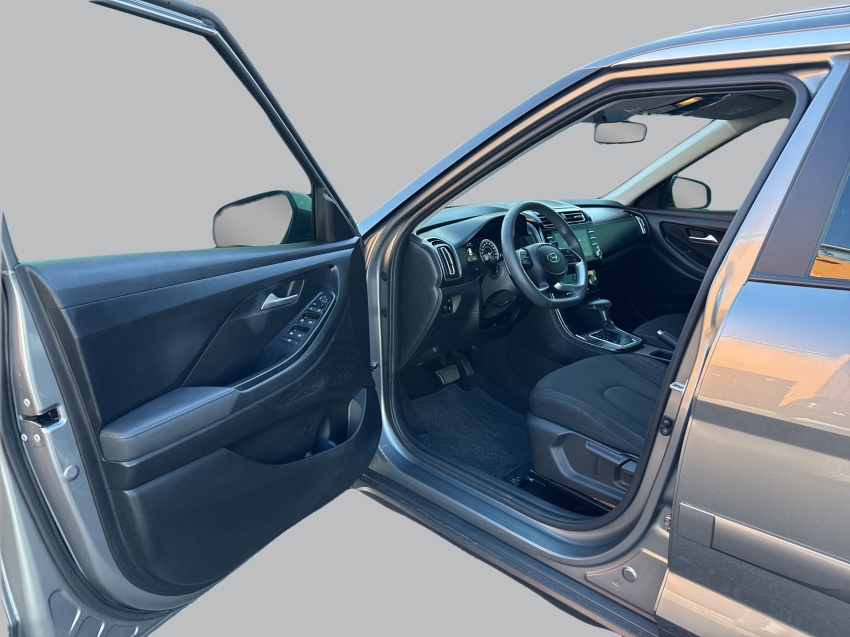 creta 1.0 tgdi flex limited automatico