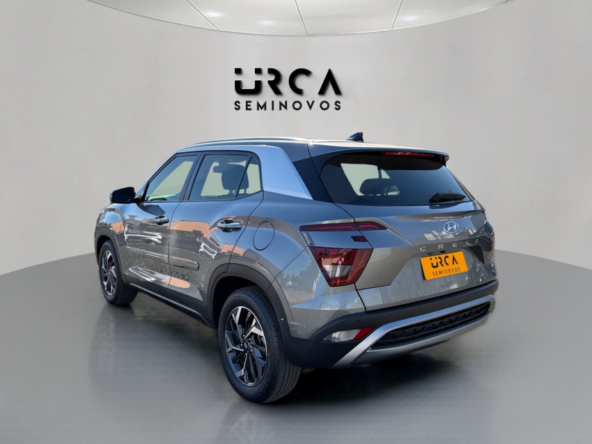 creta 1.0 tgdi flex limited automatico