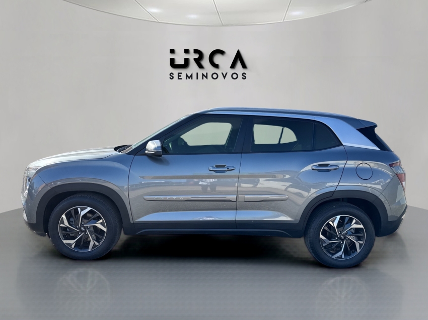 creta 1.0 tgdi flex limited automatico