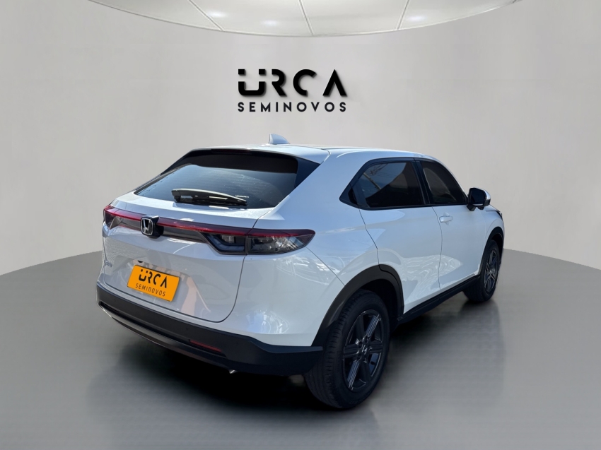hr-v 1.5 di i-vtec flex exl cvt