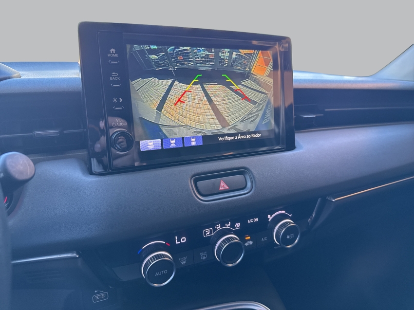 hr-v 1.5 di i-vtec flex exl cvt