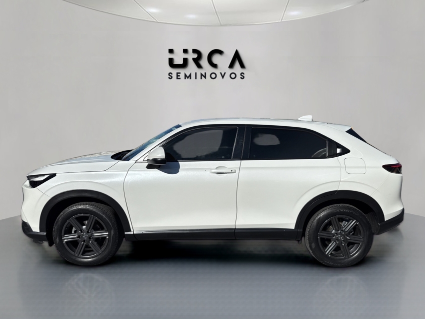 hr-v 1.5 di i-vtec flex exl cvt
