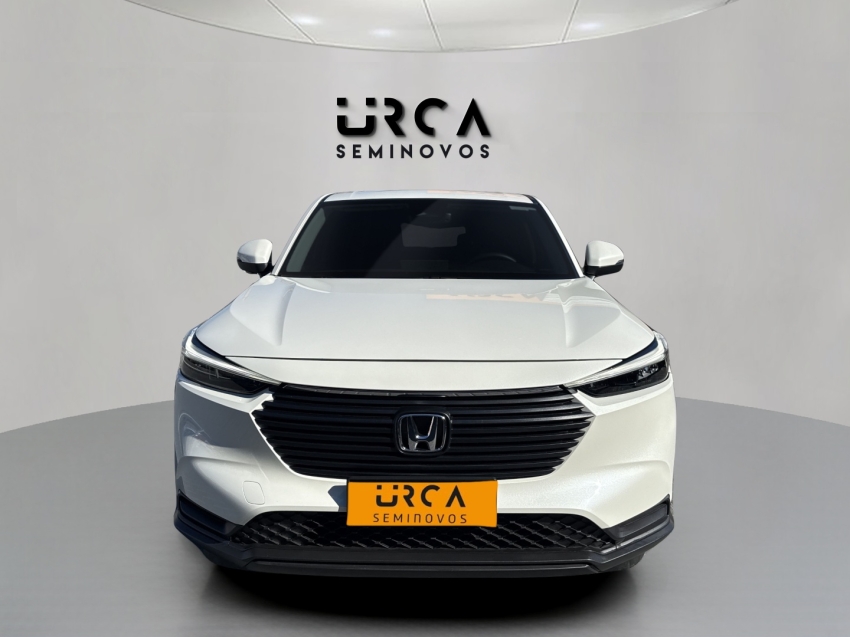 hr-v 1.5 di i-vtec flex exl cvt