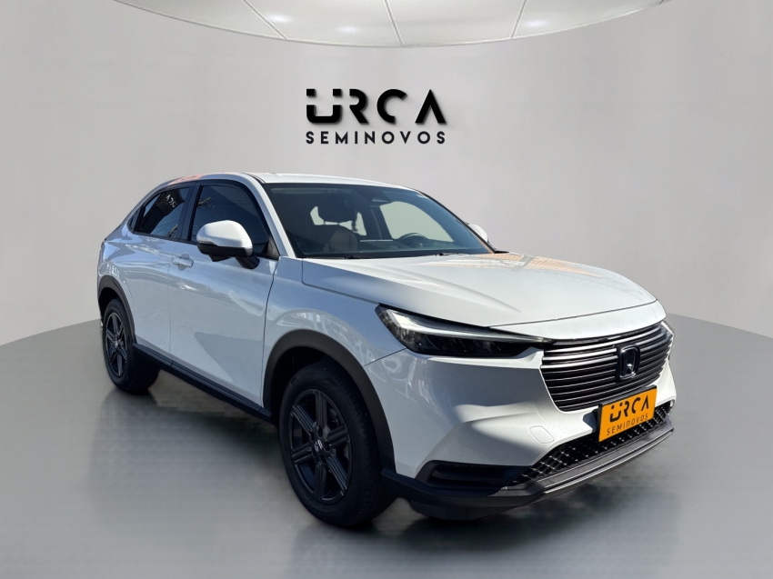 hr-v 1.5 di i-vtec flex exl cvt