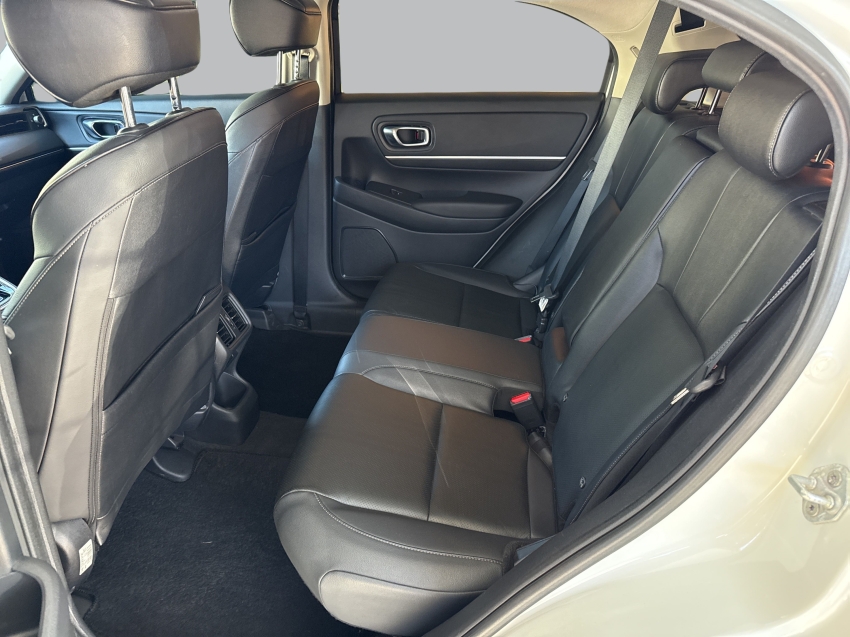 hr-v 1.5 di i-vtec flex exl cvt