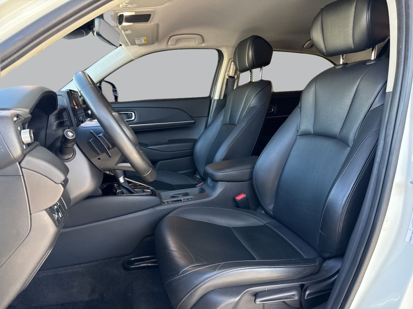 hr-v 1.5 di i-vtec flex exl cvt