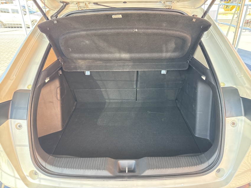 hr-v 1.5 di i-vtec flex exl cvt