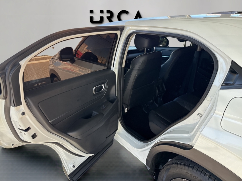hr-v 1.5 di i-vtec flex exl cvt