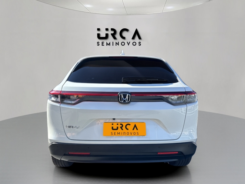 hr-v 1.5 di i-vtec flex exl cvt