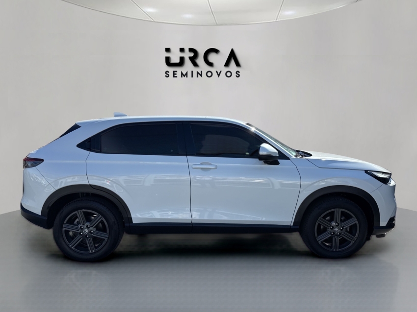 hr-v 1.5 di i-vtec flex exl cvt