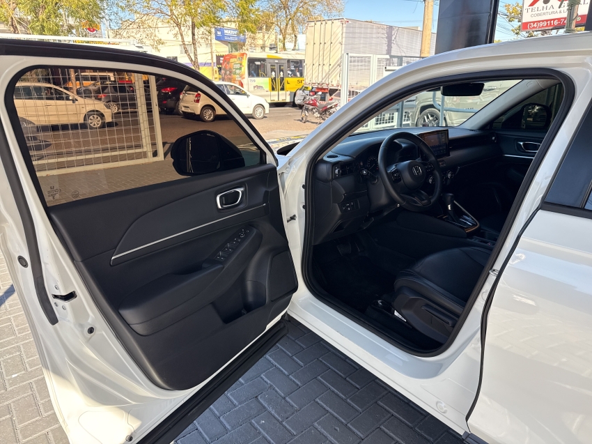 hr-v 1.5 di i-vtec flex exl cvt