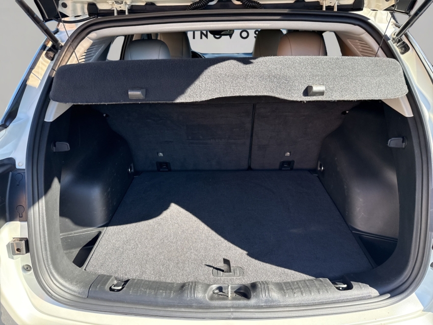 compass 2.0 16v flex limited automatico