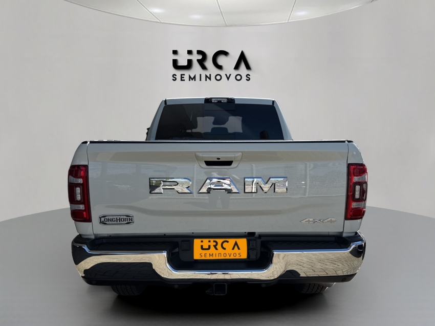 ram 3500 6.7 longhorn cd 4x4 automatico