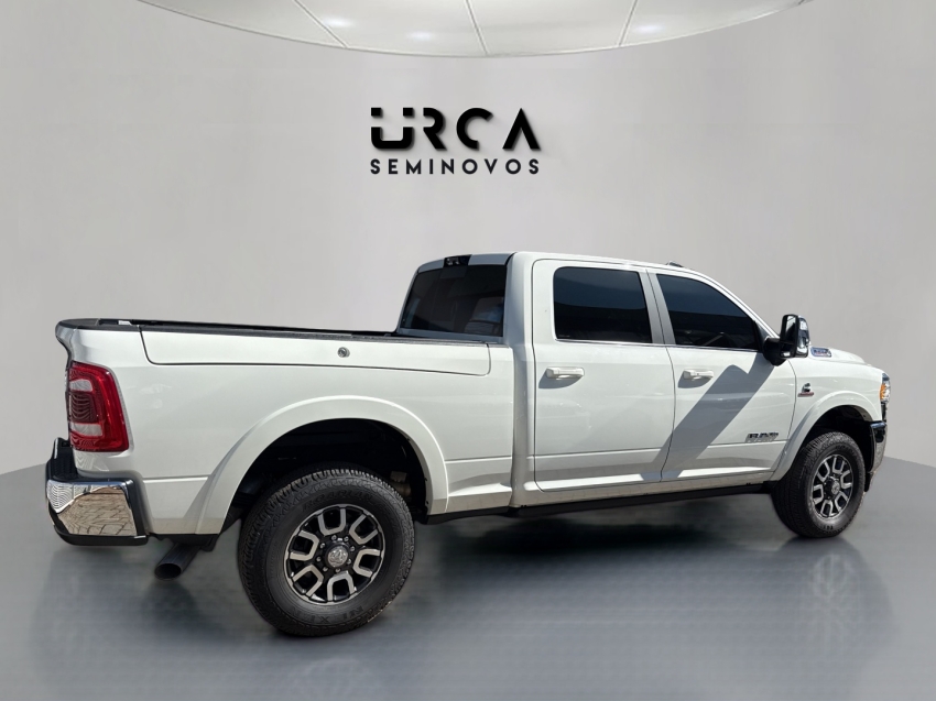 ram 3500 6.7 longhorn cd 4x4 automatico