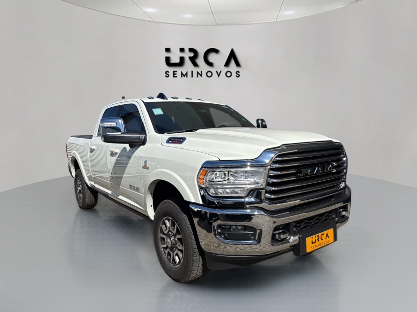 ram 3500 6.7 longhorn cd 4x4 automatico