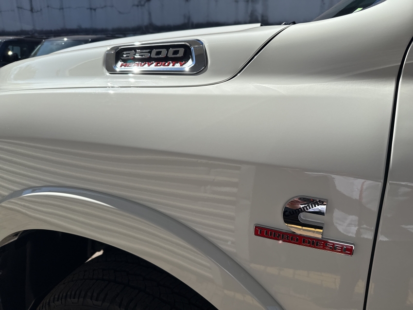 ram 3500 6.7 longhorn cd 4x4 automatico