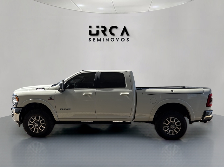 ram 3500 6.7 longhorn cd 4x4 automatico