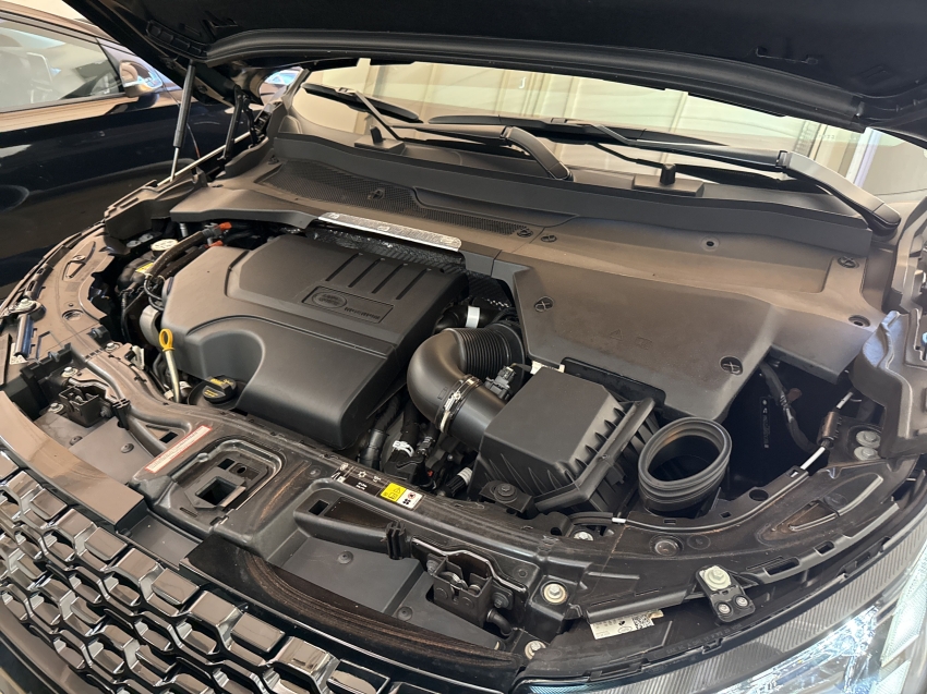 discovery sport 2.0 p250 r-dynamic se