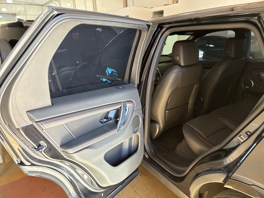 discovery sport 2.0 p250 r-dynamic se