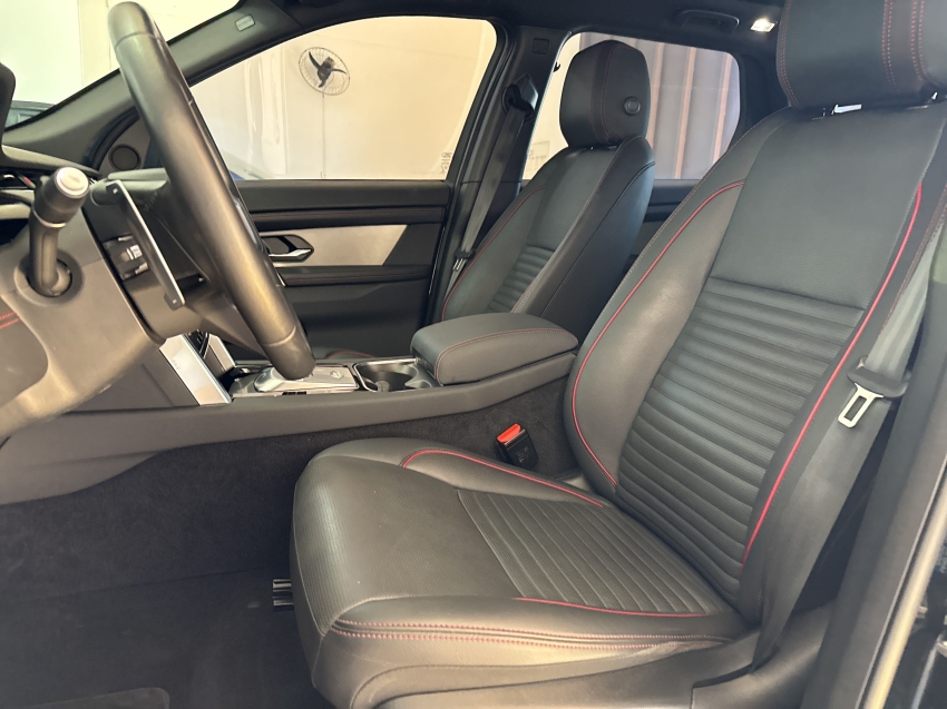 discovery sport 2.0 p250 r-dynamic se