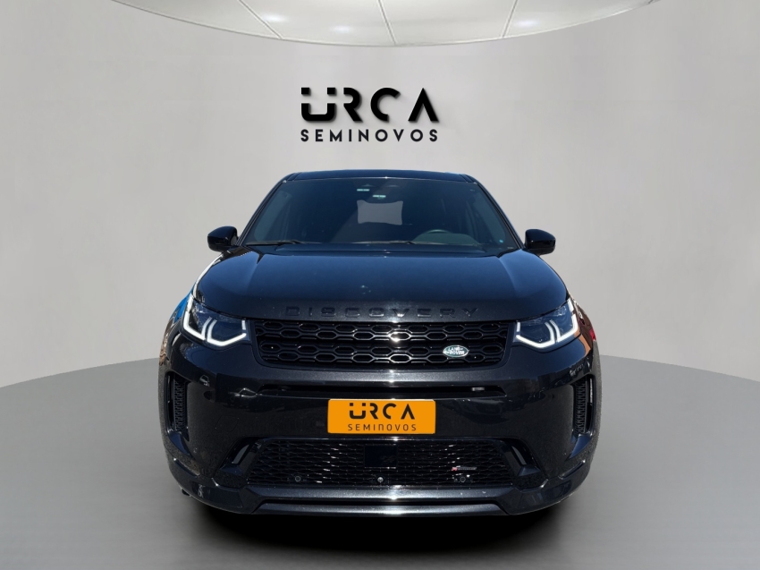 discovery sport 2.0 p250 r-dynamic se