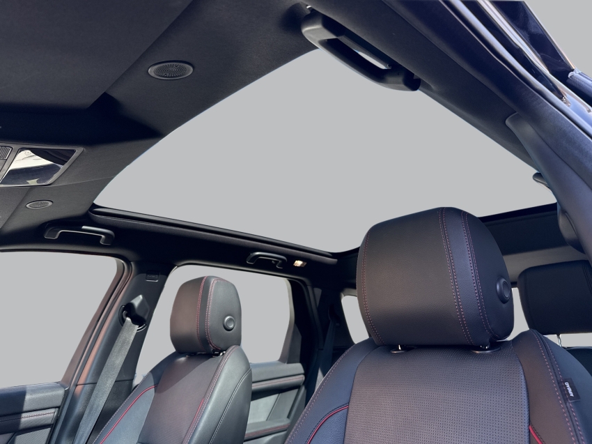discovery sport 2.0 p250 r-dynamic se
