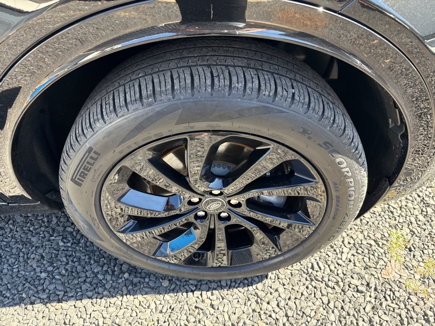 discovery sport 2.0 p250 r-dynamic se
