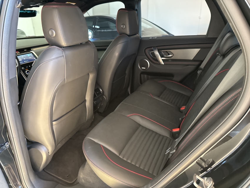 discovery sport 2.0 p250 r-dynamic se
