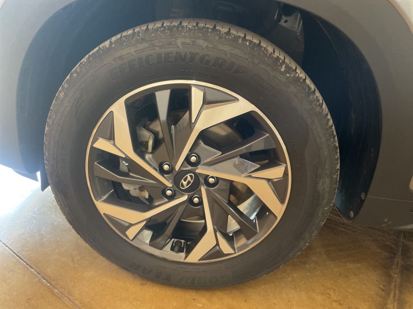 creta 1.0 tgdi flex limited automatico