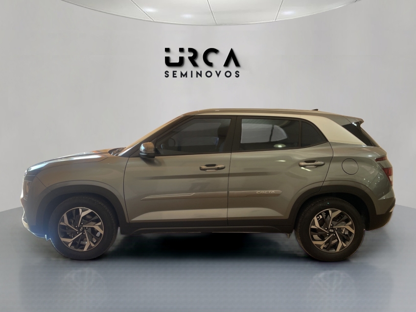 creta 1.0 tgdi flex limited automatico