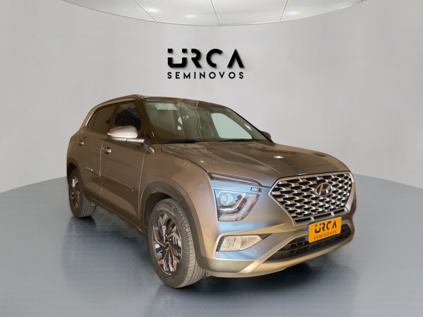 creta 1.0 tgdi flex limited automatico