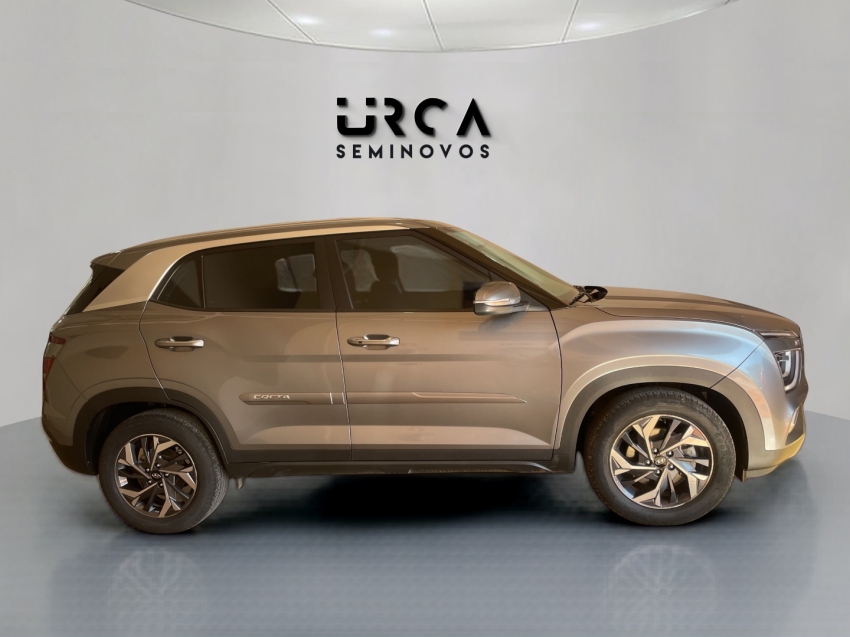 creta 1.0 tgdi flex limited automatico