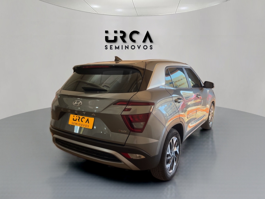 creta 1.0 tgdi flex limited automatico