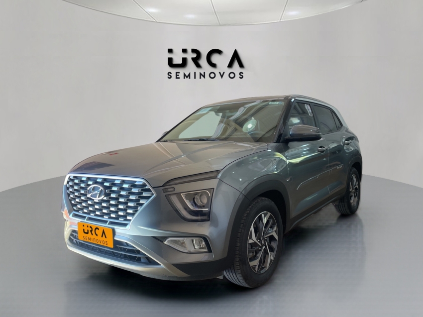 creta 1.0 tgdi flex limited automatico