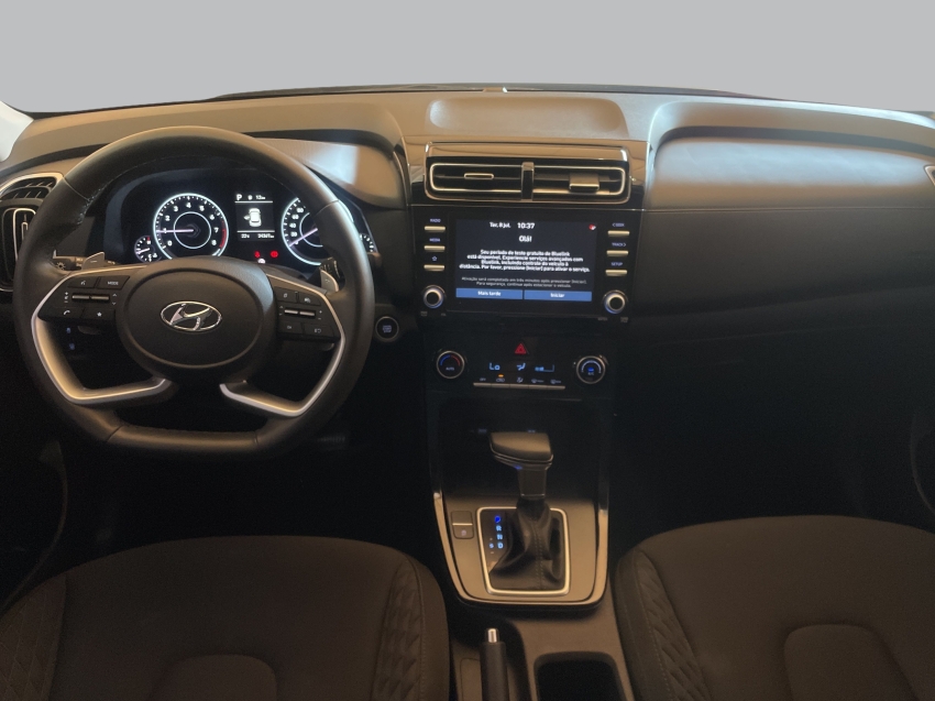 creta 1.0 tgdi flex limited automatico