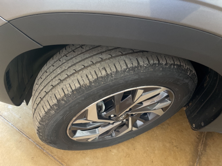 creta 1.0 tgdi flex limited automatico