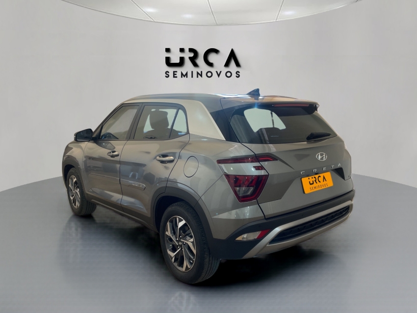 creta 1.0 tgdi flex limited automatico