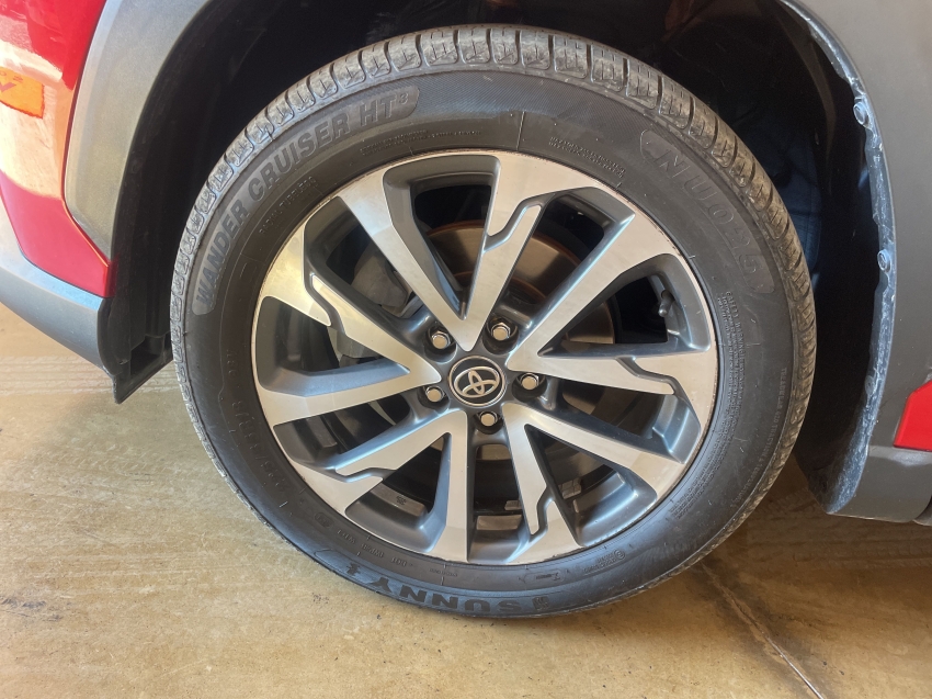 corolla cross 2.0 vvt-ie flex xre direct shift