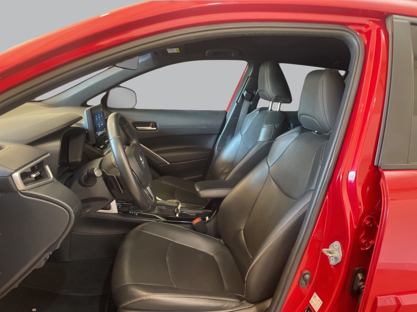 corolla cross 2.0 vvt-ie flex xre direct shift